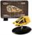 Eaglemoss Star Trek Shuttlecraft Replica Set 3 | Travel Pod, Type-11, Argo, Workbee