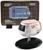 Eaglemoss Star Trek Shuttlecraft Replica Set 3 | Travel Pod, Type-11, Argo, Workbee