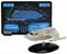 Eaglemoss Star Trek Shuttlecraft Replica Set 4 | Passenger, Warrant, Short-Range, Medical | US Release