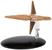 Eaglemoss Star Trek Starship Replica | Talarian Observation Craft