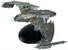 Eaglemoss Star Trek Ship Replica | Klingon D4 Bird of Prey