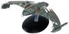 Eaglemoss Star Trek Ship Replica | Klingon D4 Bird of Prey