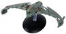 Eaglemoss Star Trek Ship Replica | Klingon D4 Bird of Prey