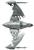 Eaglemoss Star Trek Ship Replica | Klingon D4 Bird of Prey