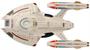 Star Trek Starships Replica | USS Equinox NCC-72381 XL