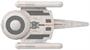 Eaglemoss Star Trek Starship Replica | USS Pegasus NCC-53847 XL