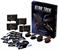 Eaglemoss Star Trek Starship Replica Box Set Of 4 | Shuttle Set 8
