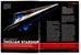 Star Trek Starships Tholian Webspinner Magazine