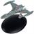 Eaglemoss Star Trek Starship Replica | Klingon Raptor
