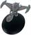 Eaglemoss Star Trek Starship Replica | Klingon Raptor