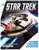 Star Trek Starships USS Intrepid Magazine