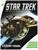 Star Trek Starships Malon Freighter Magazine