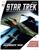 Star Trek Starships Klingon Augment Ship Magazine