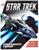 Star Trek Starships Xindi-Aquatic Cruiser Magazine