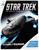 Star Trek Starships Harry Mudds Class J Ship Magazine