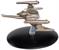 Eaglemoss Star Trek Starship Replica | Gorn Vessel