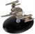Eaglemoss Star Trek Starship Replica | Gorn Vessel
