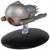 Eaglemoss Star Trek Starship Replica | Medusan Ship