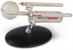 Eaglemoss Star Trek StarShip Replica | Daedalus Class