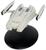 Eaglemoss Star Trek Starship Replica | USS Jenolen