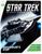 Star Trek Starships Smugglers Ship Magazine