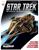 Star Trek Starships Lokirrim Fighter Magazine