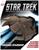 Star Trek Starships 22nd Century Ferengi Ship Magazine