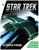 Star Trek Starships Romulan Science Vessel Magazine
