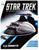 Star Trek Starships SS Emette Magazine