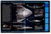 Star Trek Starships SS Emette Magazine