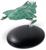 Eaglemoss Star Trek Starships | Moon Transport