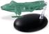 Eaglemoss Star Trek Starships | Moon Transport