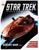 Star Trek Starships Vulcan Survey Ship Magazine