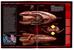 Star Trek Starships Vulcan Survey Ship Magazine