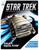 Star Trek Starships Dalas Delta Flyer Magazine