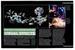 Star Trek Starships Dalas Delta Flyer Magazine