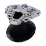 Star Trek Ship Replica | Bomar Patrol Ship