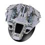 Star Trek Ship Replica | Bomar Patrol Ship
