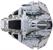 Star Trek Ship Replica | Bomar Patrol Ship