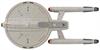 Eaglemoss Star Trek Starships Replica | USS Bonaventure NCC-1000