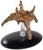 Eaglemoss Star Trek Starship Replica | Cardassian Weapon Platform