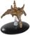 Eaglemoss Star Trek Starship Replica | Cardassian Weapon Platform