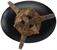 Eaglemoss Star Trek Starship Replica | Cardassian Weapon Platform