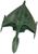 Eaglemoss Star Trek Starship Replica | Romulan Warbird