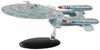 Eaglemoss Star Trek Ship Replica | U.S.S. Enterprise NCC 1701 D Dreadnought