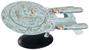 Eaglemoss Star Trek Ship Replica | U.S.S. Enterprise NCC 1701 D Dreadnought