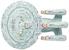 Eaglemoss Star Trek Ship Replica | U.S.S. Enterprise NCC 1701 D Dreadnought