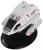 Eaglemoss Star Trek Shuttlecraft Replica Set 5 | Air Tram, Starfleet Tug, Galileo, Type-8