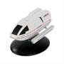 Eaglemoss Star Trek Ship Replica | Shuttle Set of 4