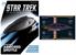 Eaglemoss Star Trek Ship Replica | Shuttle Set of 4